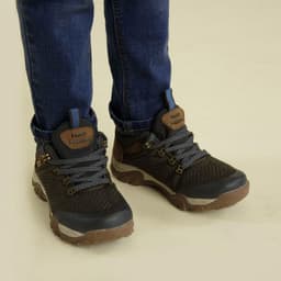 Zapatilla Verde Nino Nikiro-K (26-29)
