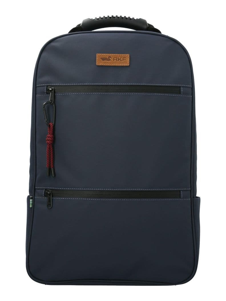 Mochila Unisex Wr Craig Azul Marino