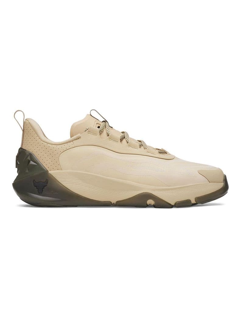 Zapatilla Training Hombre Project Rock 8 Cafe CL 42 | US 10 | EU 44 | 28 CM