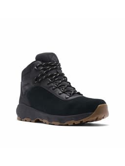 Botin Hombre Newton Wander Negro 40