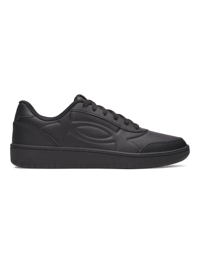 Zapatilla UA Tempo Negro Hombre CL 42.5 | US 10.5 | EU 44.5 | 28.5 CM