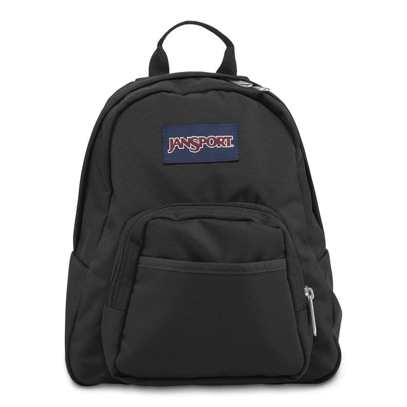 Mochila Unisex Half Pint Negro