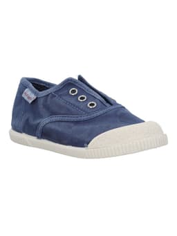 Zapatilla Nino Bare Sunset AzulMarino Azul 22