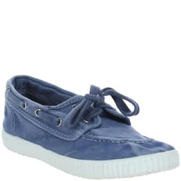 Zapato Algodon Porto Azul 26