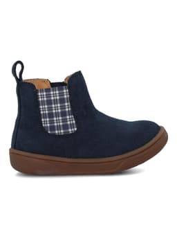 Botin Nino Zantino Azul 26