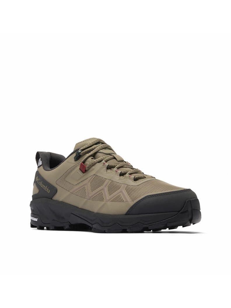 Zapatilla Waterproof Hombre Peakfreak 3 Outdry Cafe 40.5