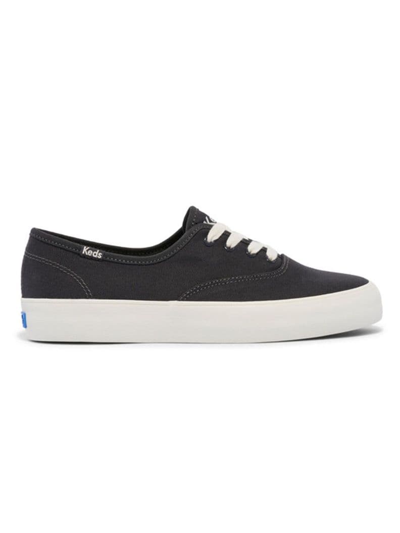 Zapatilla Negra Mujer Champion Gn Canvas Negro 39
