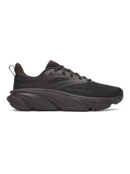 Zapatilla Hombre UA Rogue 6 Negro CL 40 | US 8 | EU 41 | 26 CM