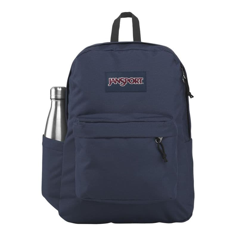 Mochila Unisex Superbreak Azul