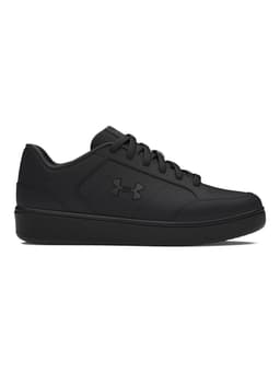 Zapatillas Official negro para ninos CL 35 | US 3 | EU 35 | 22 CM