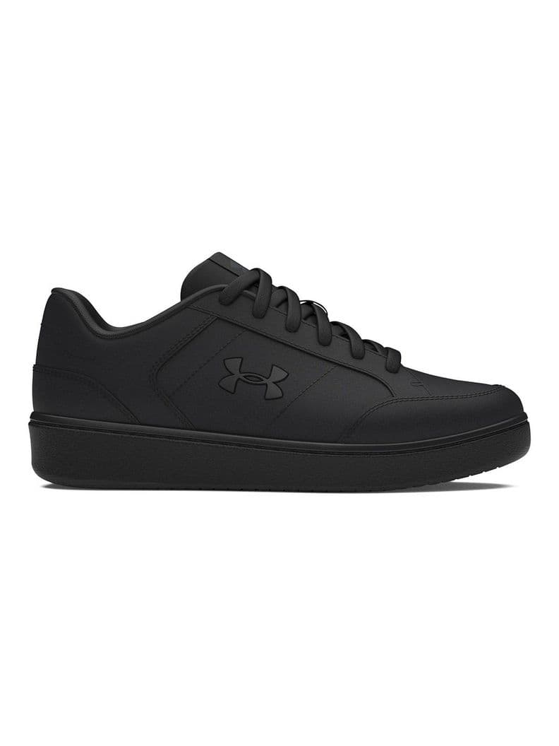 Zapatillas Official negro para ninos CL 35 | US 3 | EU 35 | 22 CM