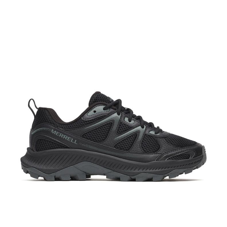 Zapatilla Tempo Exp Negro Mujer 36.5