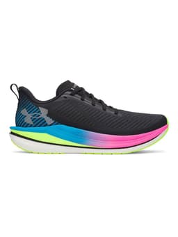Zapatilla UA Velociti SPD negro para hombre CL 40 | US 8 | EU 41 | 26 CM