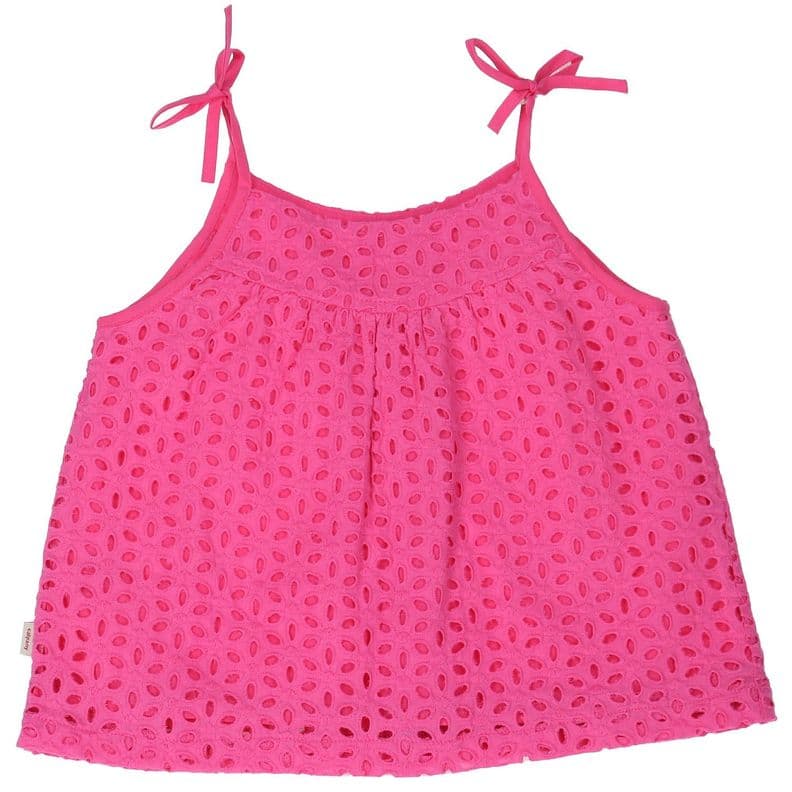 Blusa Nina Lady Morado 10