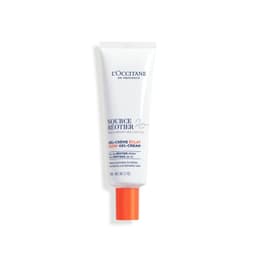 Gel Crema Hidratante Ilumindaor Reotier 50 ml Transparente