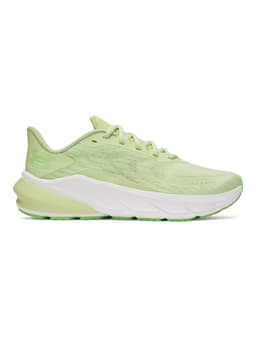 Zapatilla Mujer UA Turbulence 3 Verde CL 38.5 | US 8.5 | EU 40 | 25.5 CM