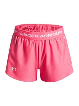Short Training para Nina Tech Rosado 14