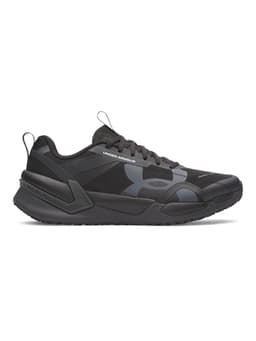 Zapatilla UA Reign Xt Negro Hombre CL 39 | US 7 | EU 40 | 25 CM