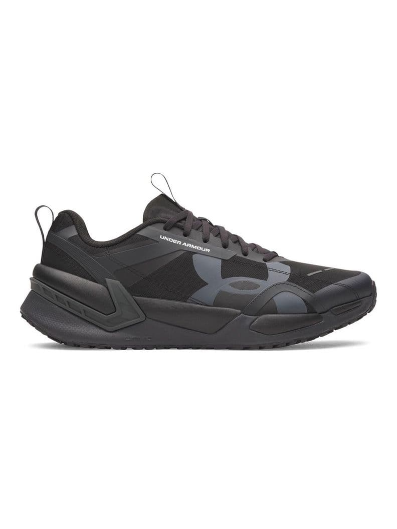 Zapatilla UA Reign Xt Negro Hombre CL 44 | US 12 | EU 46 | 30 CM