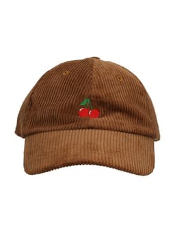 Jockey Mujer Dolly Cap Cafe Cafe Oscuro