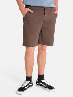 Short Hombre Classic Cafe XL