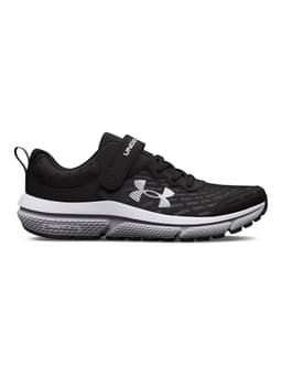 Zapatillas Running Assert 10 nino Negro CL 28 | US 10.5k | EU 27.5 | 16.5 CM