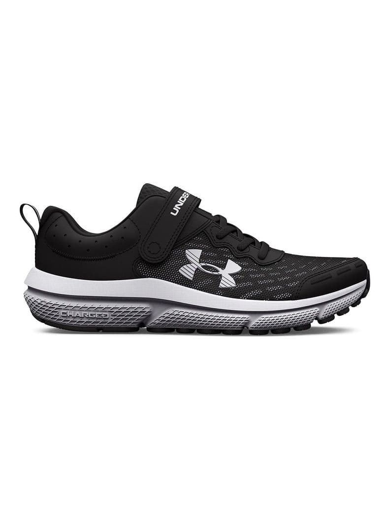 Zapatillas Running Assert 10 nino Negro CL 31 | US 12k | EU 29.5 | 18 CM