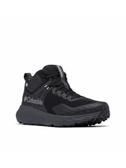 Botin cana impermeable Hombre KnT Outdry Negro 40