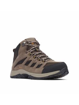 Botin Hombre Crestwood Mid Wtpf Cafe 41