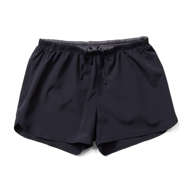 Short Entrada Ii Run Short Negro Mujer XL