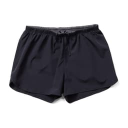 Short Entrada Ii Run Short Negro Mujer XS