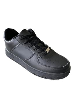 Zapatilla Deportiva Basquetbol Negro 42