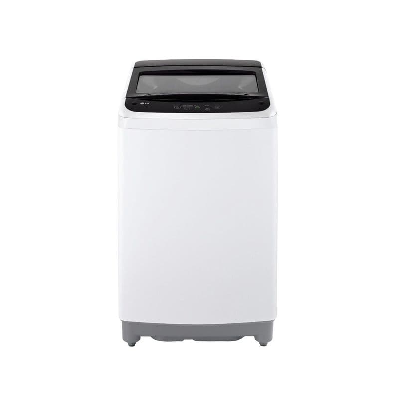 Lavadora Carga Superior 13kg WT13WVTB LG Blanco