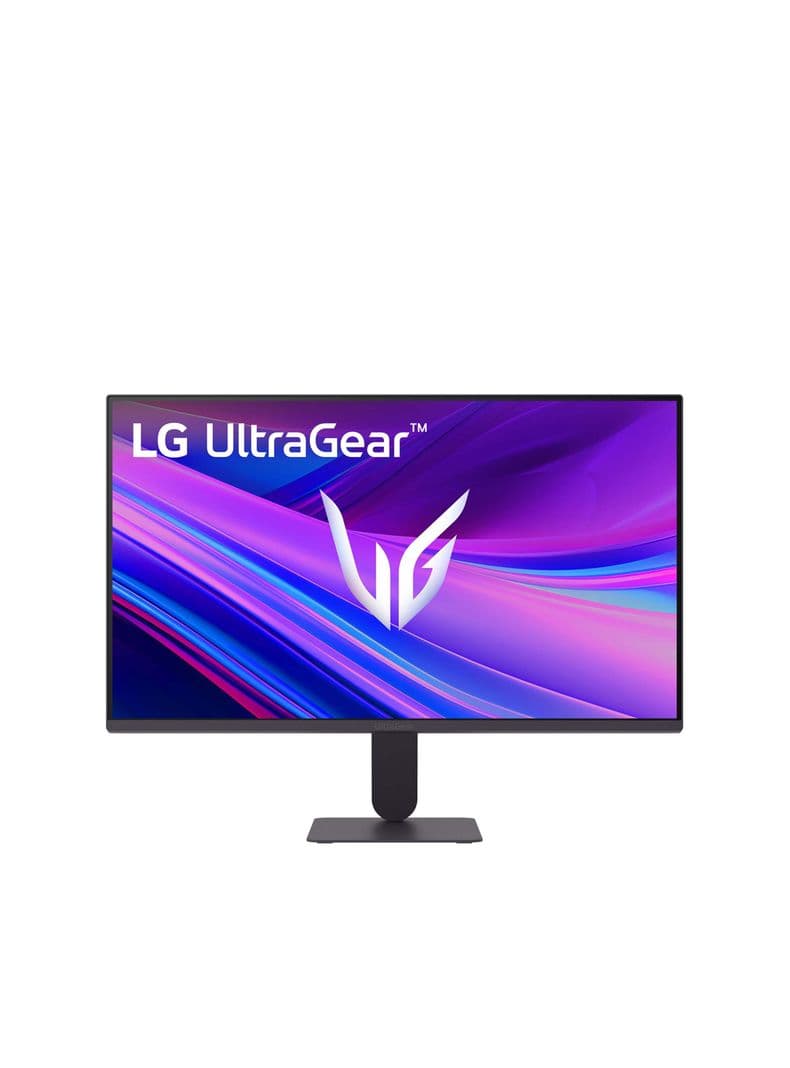 Monitor UltraGearTM LG 24" Full HD con 144Hz 24G411A-B Negro