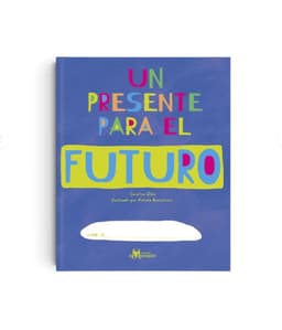 Libro para Nino - Un Presente para el Futuro