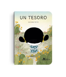 Libro para Ninos - Un Tesoro