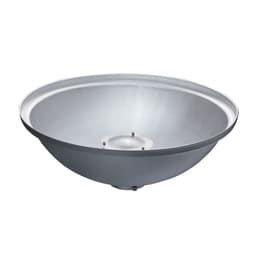 BeautyDish Visico 55cm Montura Bowens Gris