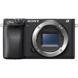 Camara Sony A6400 Body Negro