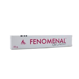 Fenomenal Gel Intimo Tubo x 50G Transparente