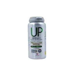 Omega Up Ura Pure x 60 Blanco