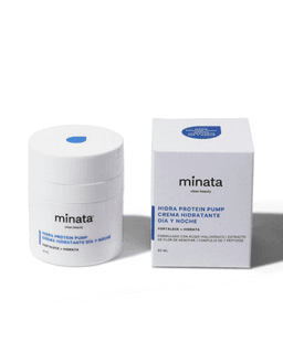 Crema Hidra Protein Pump 50 ml