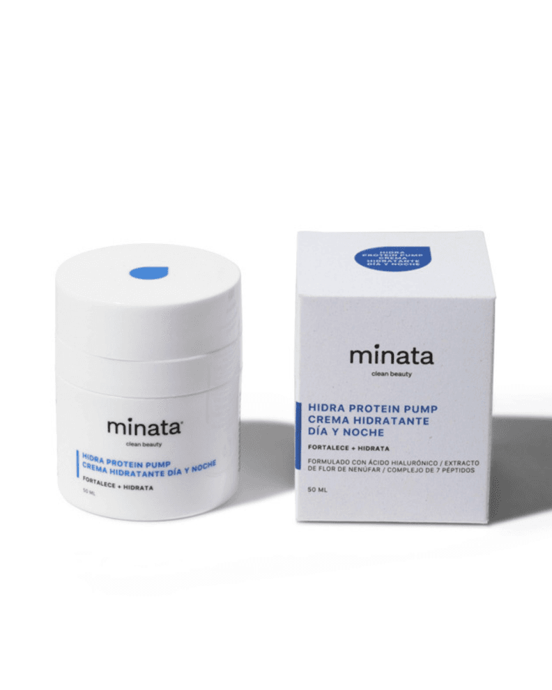 Crema Hidra Protein Pump 50 ml