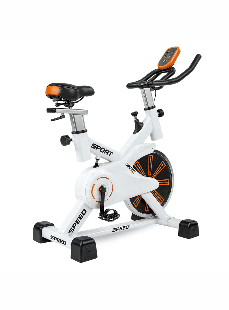Bicicleta Spinning ES770B