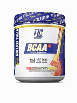 BCAA GUAYA NECTARINE 90SERV