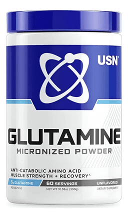 Glutamine Micronized Powder 300g