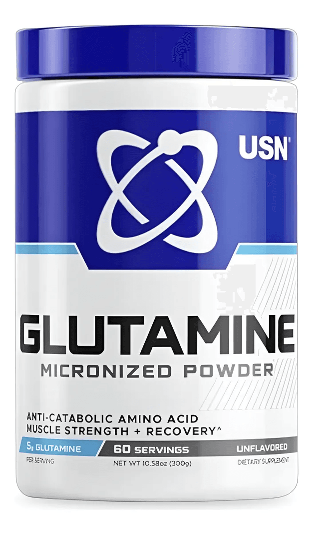 Glutamine Micronized Powder 300g