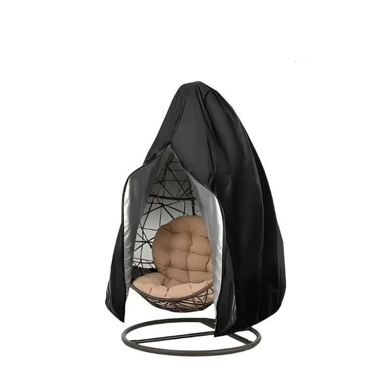 Funda Para Silla Colgante, Duradera, Impermeable, Resistente