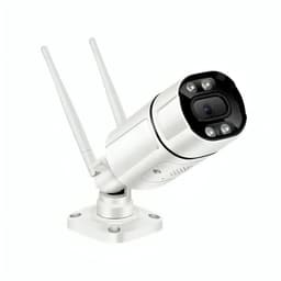 Camara Exterior Wifi 4mp 1080p Hd