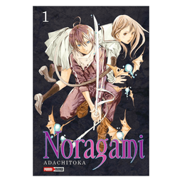 Noragami N1