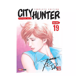 City Hunter N19